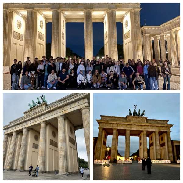 Brandenburger Tor
