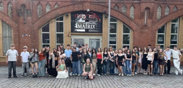 Club Matrix